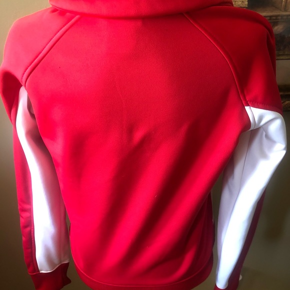 Ohio State Buckeyes Columbia Jacket SZ M - Picture 4 of 5